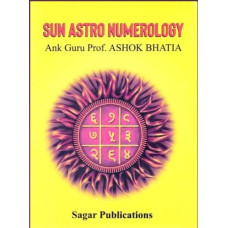 Sun Astro Numerology